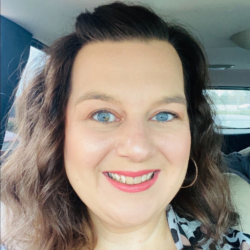 Meet your Posher, Allison